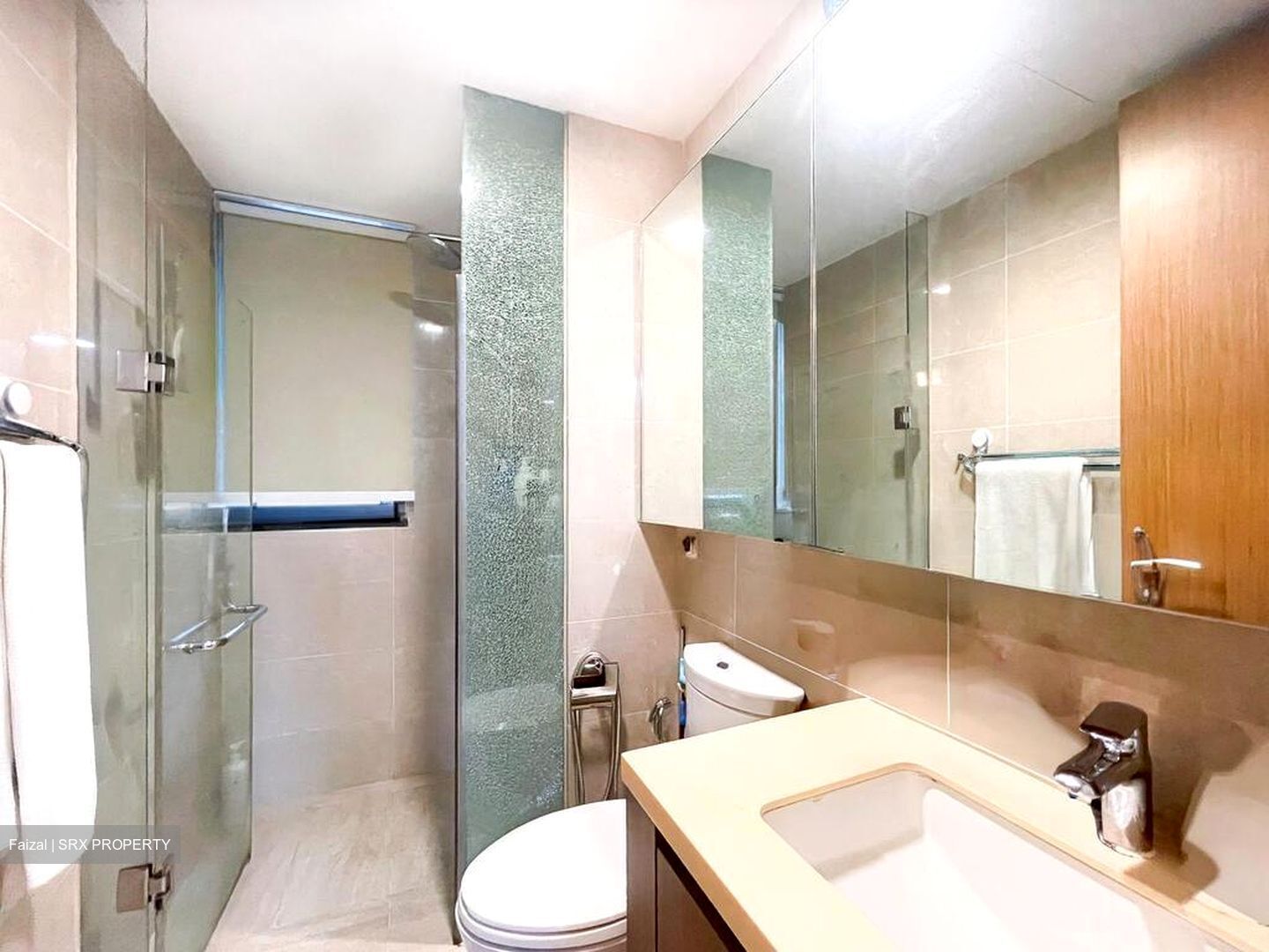 Kingsford Waterbay (D19), Apartment #581077391